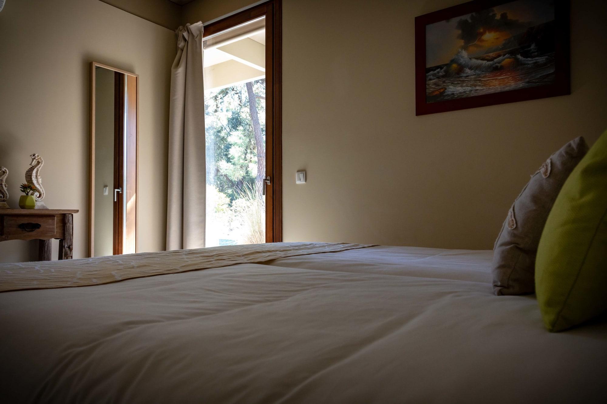 4 Bedrooms, Villa, Private Pool