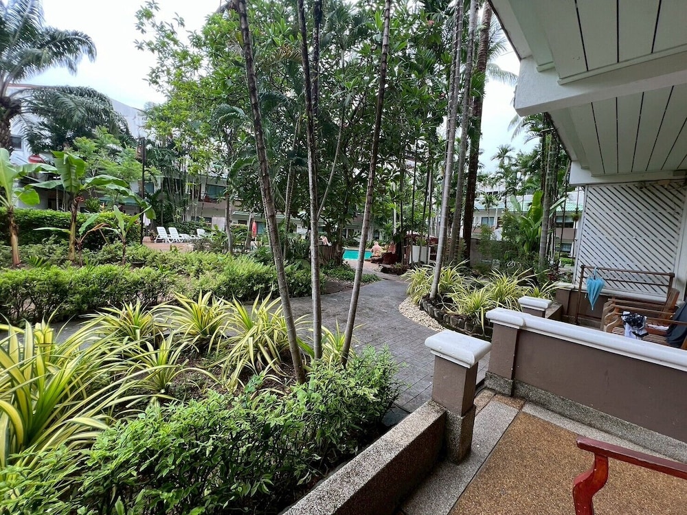 The Viridian Resort 56/62