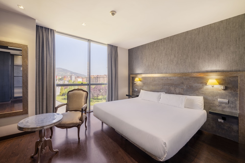 IBERIK Santo Domingo Plaza Hotel 16/50