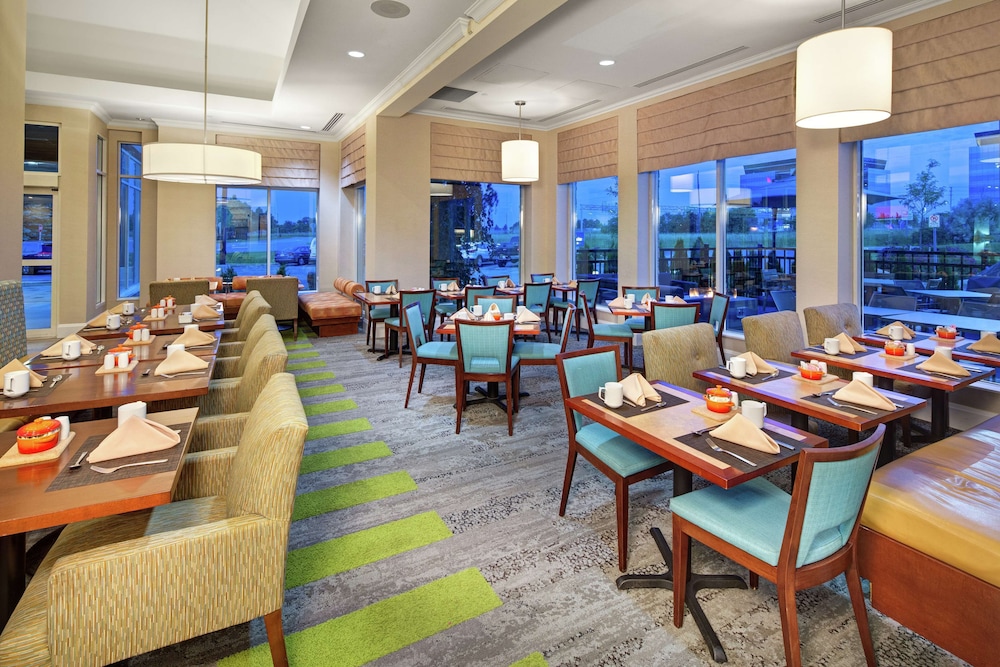 Hilton Garden Inn Toronto/Oakville 27/40