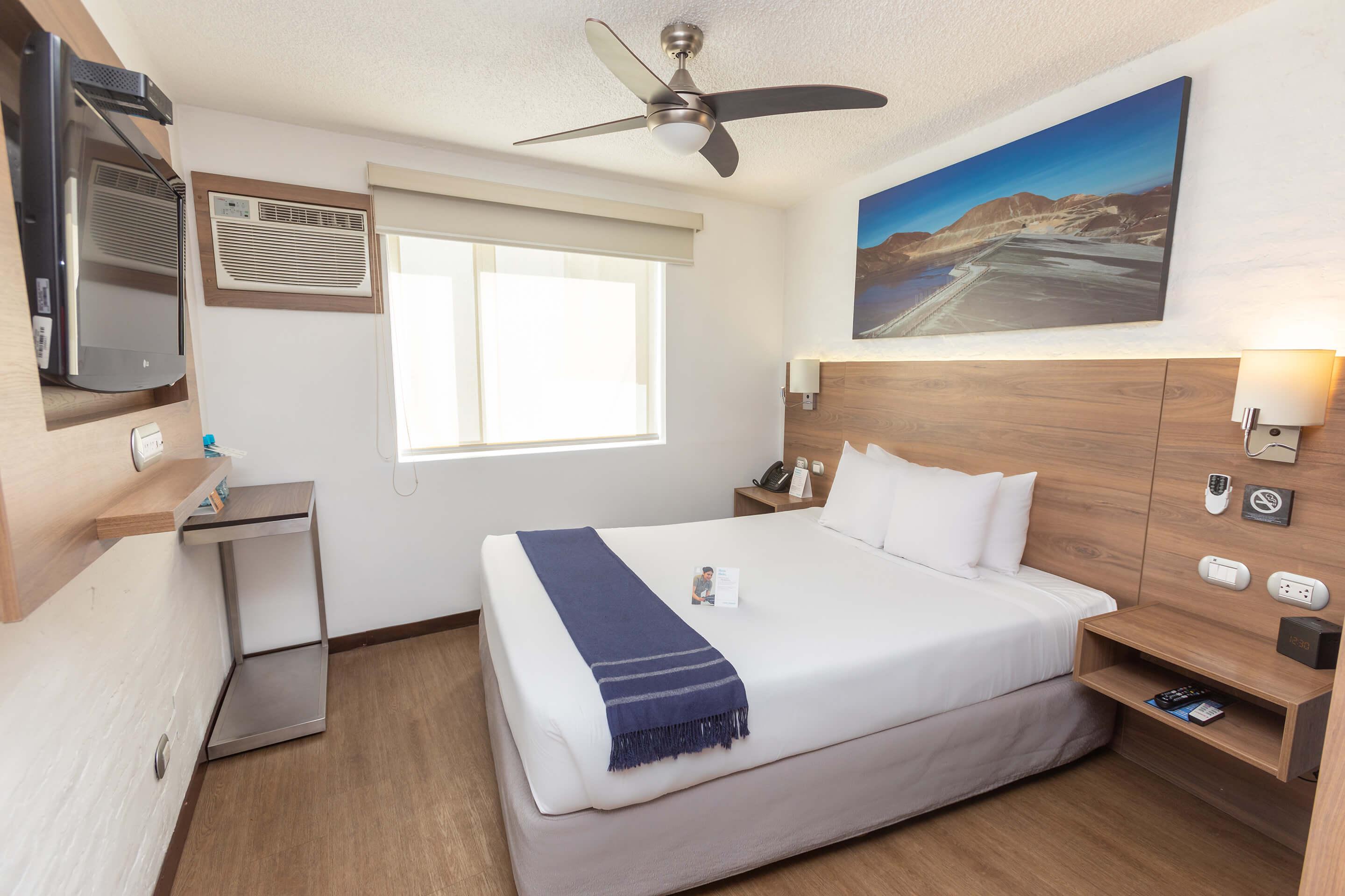 Room, Single