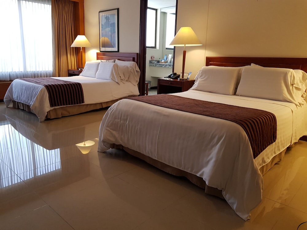 Torre de Cali Plaza Hotel 20/67
