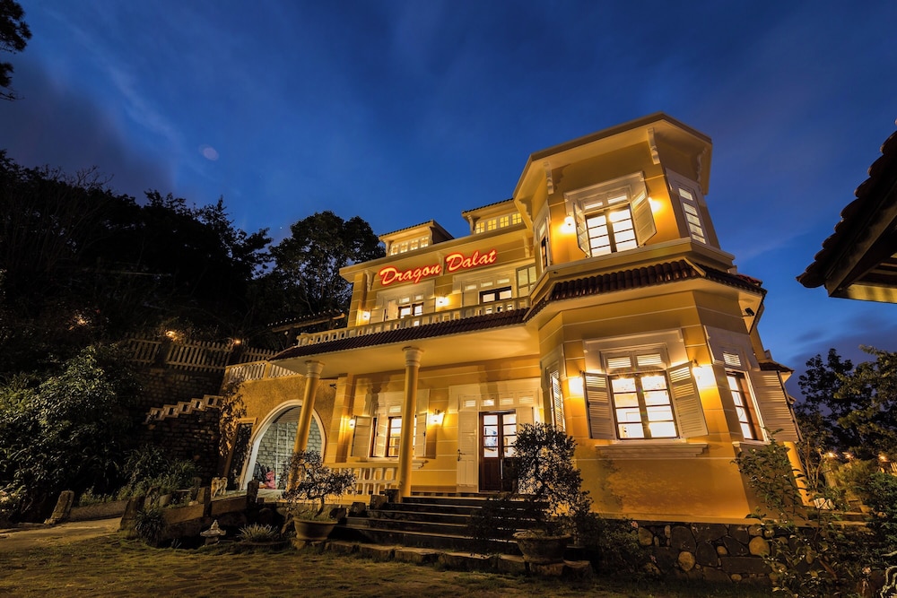 Dragon Dalat Villa 2/50