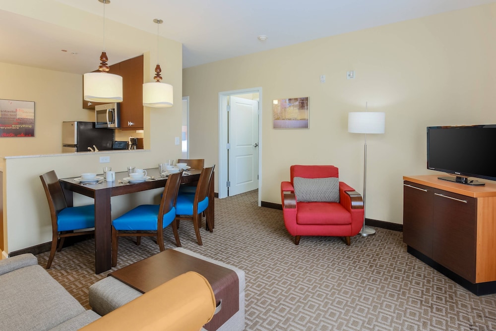 TownePlace Suites by Marriott Cheyenne Southwest/Downtown Area 5/58