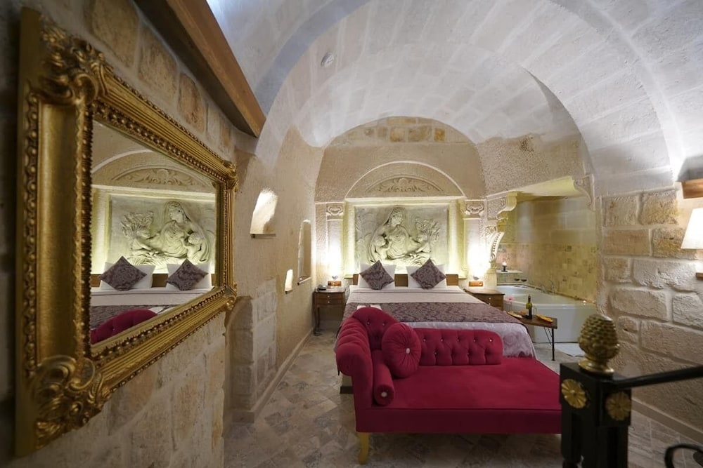 Arte Cave Hotel 16/50