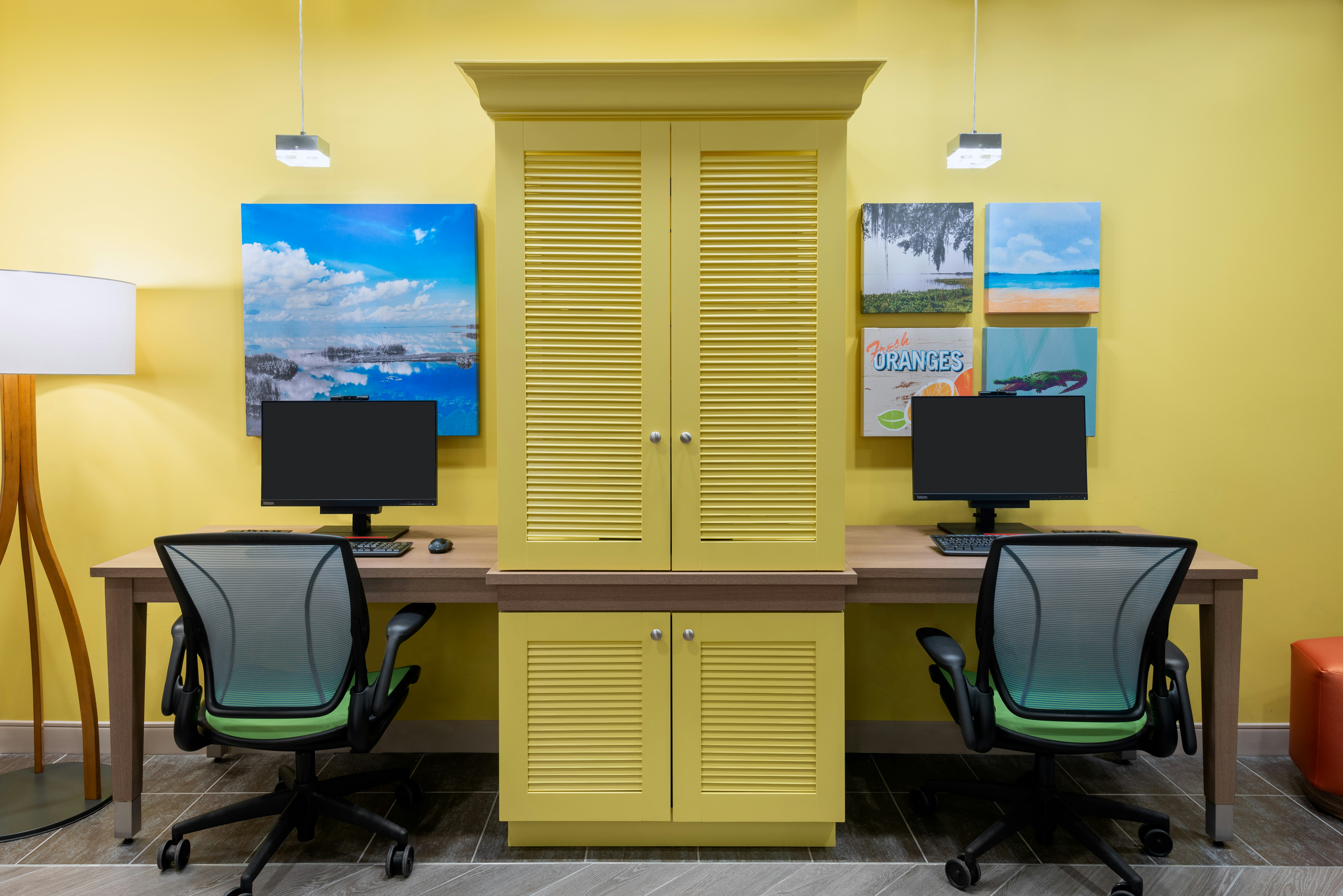 Home2 Suites Wildwood The Villages FL 15/17
