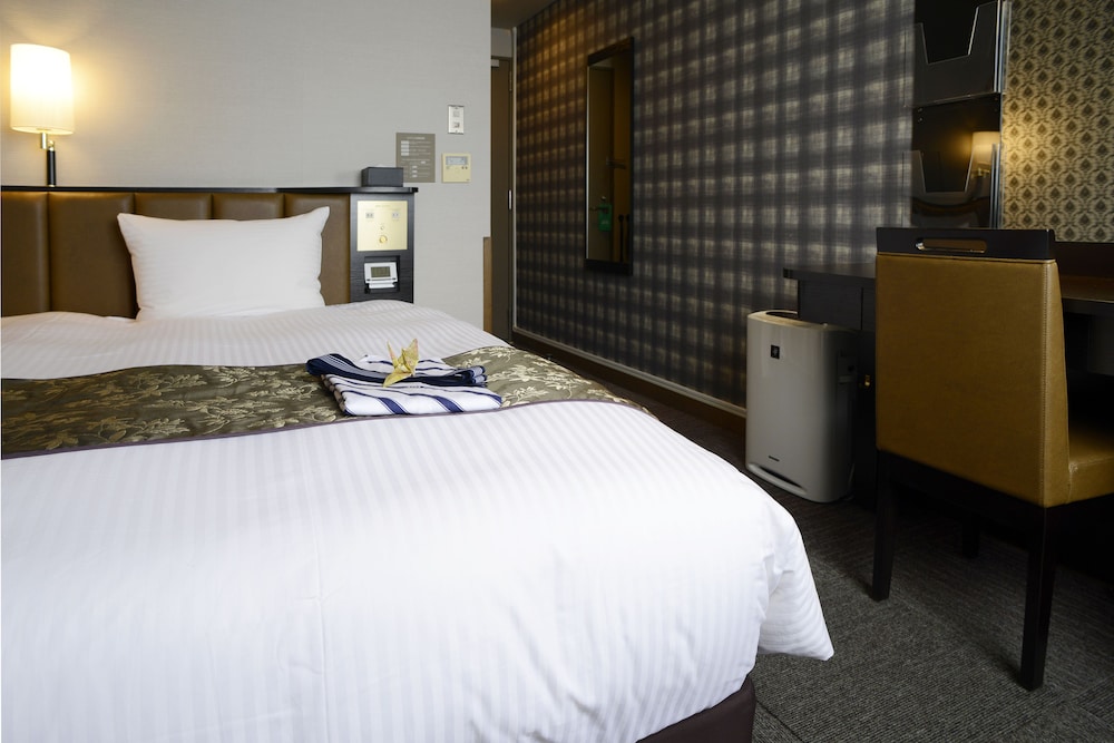 Apa Hotel Kofu Minami 22/76