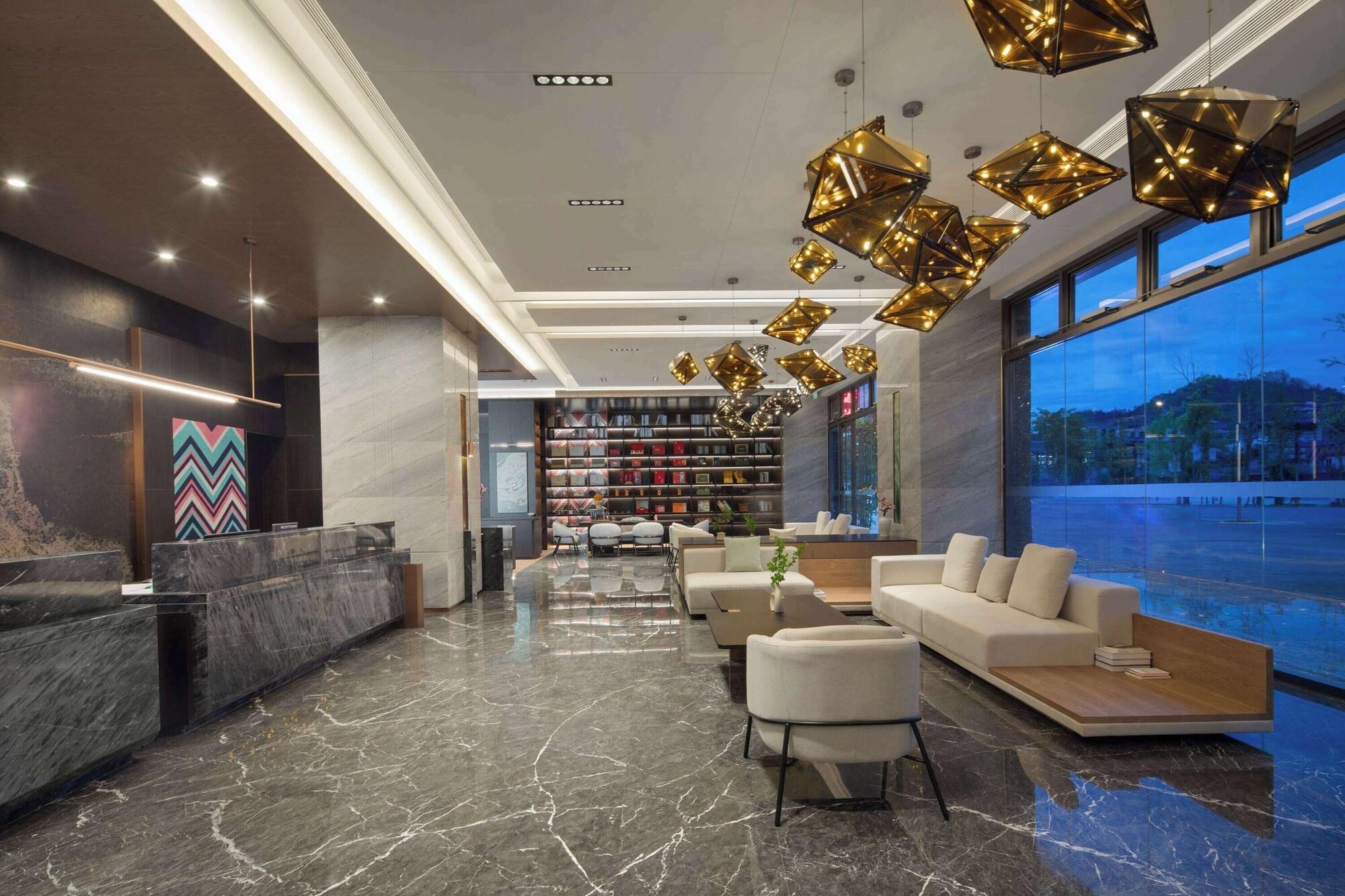 Days Hotel By Wyndham Enshi Girls Town 22/28