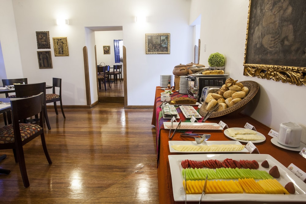 Tierra Viva Cusco San Blas 40/42