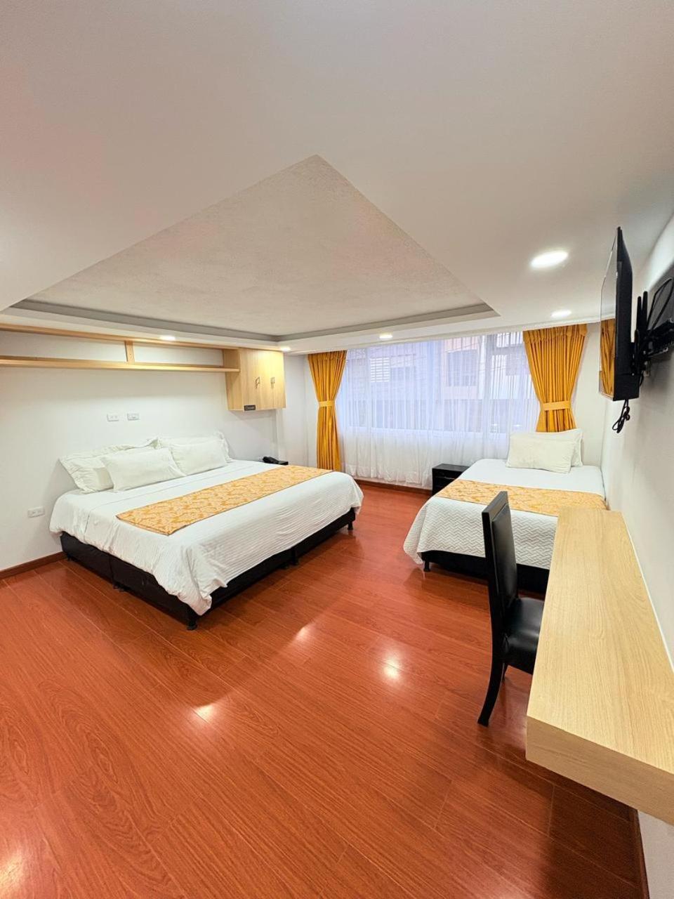 Hotel Lagos Latin America 13/32