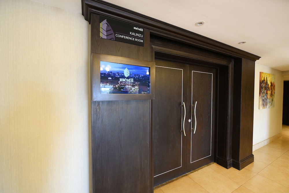 Mestil酒店And Residences(Mestil Hotel And Residences) 图片4
