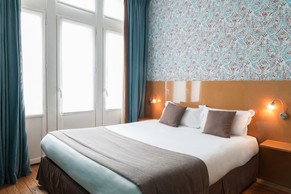 Inter Hotel O Gayot 4/34