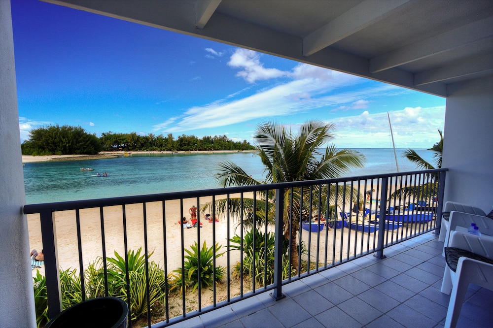 Muri Beach Club 33/67