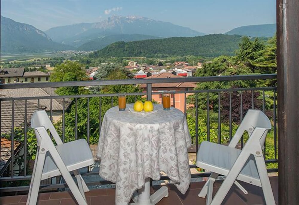 Hotel Antica Rosa 34/41