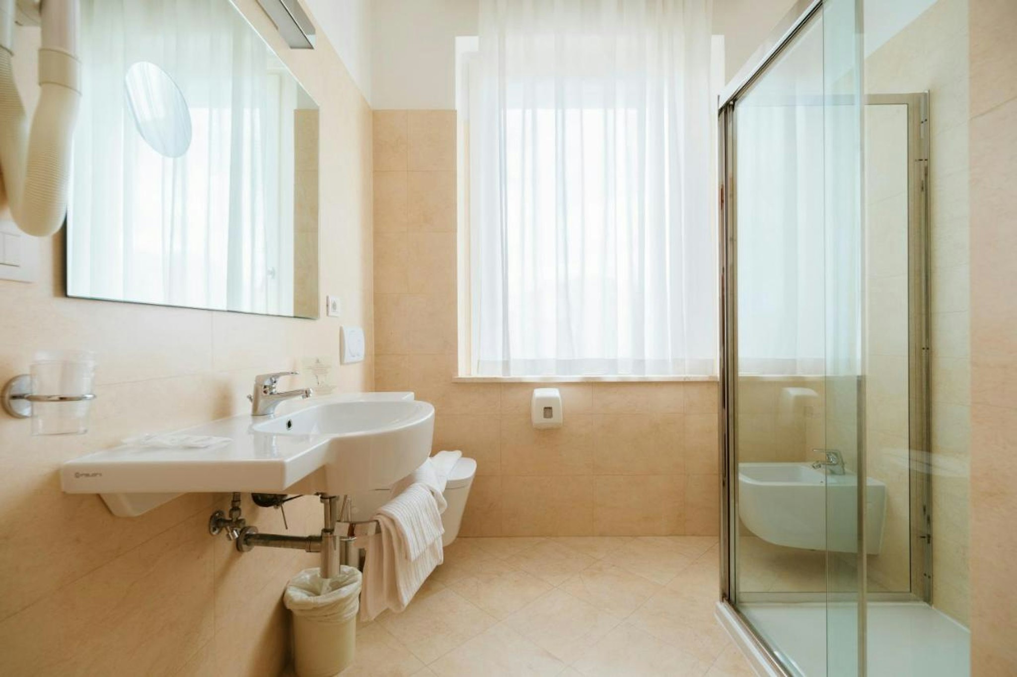 Hotel Miramare 60/63