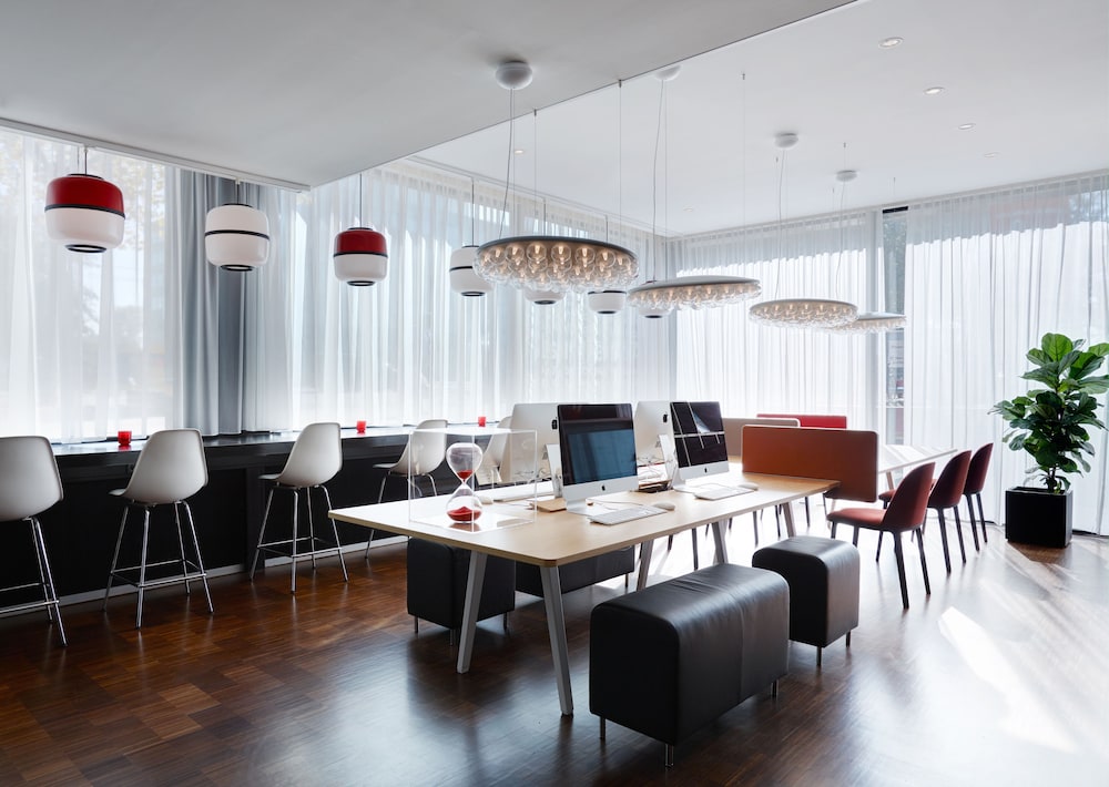 Citizenm Hotel Amsterdam City 36/41