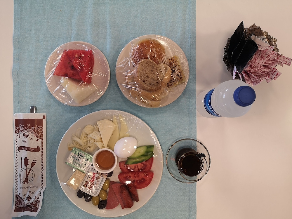 Start Otel酒店(Start Otel) 图片3