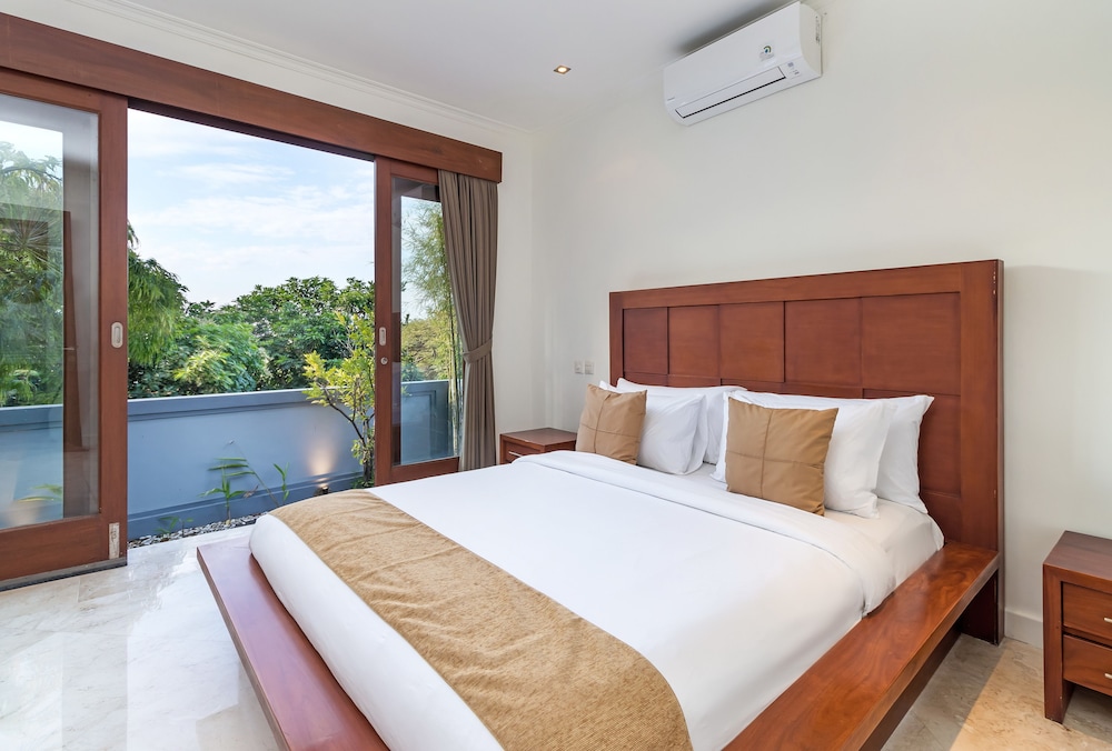 Villa Lalang Temu 6/24