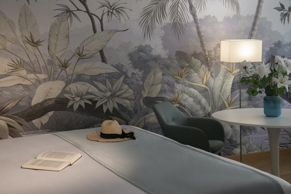 Chambord Hotel Menton 25/44
