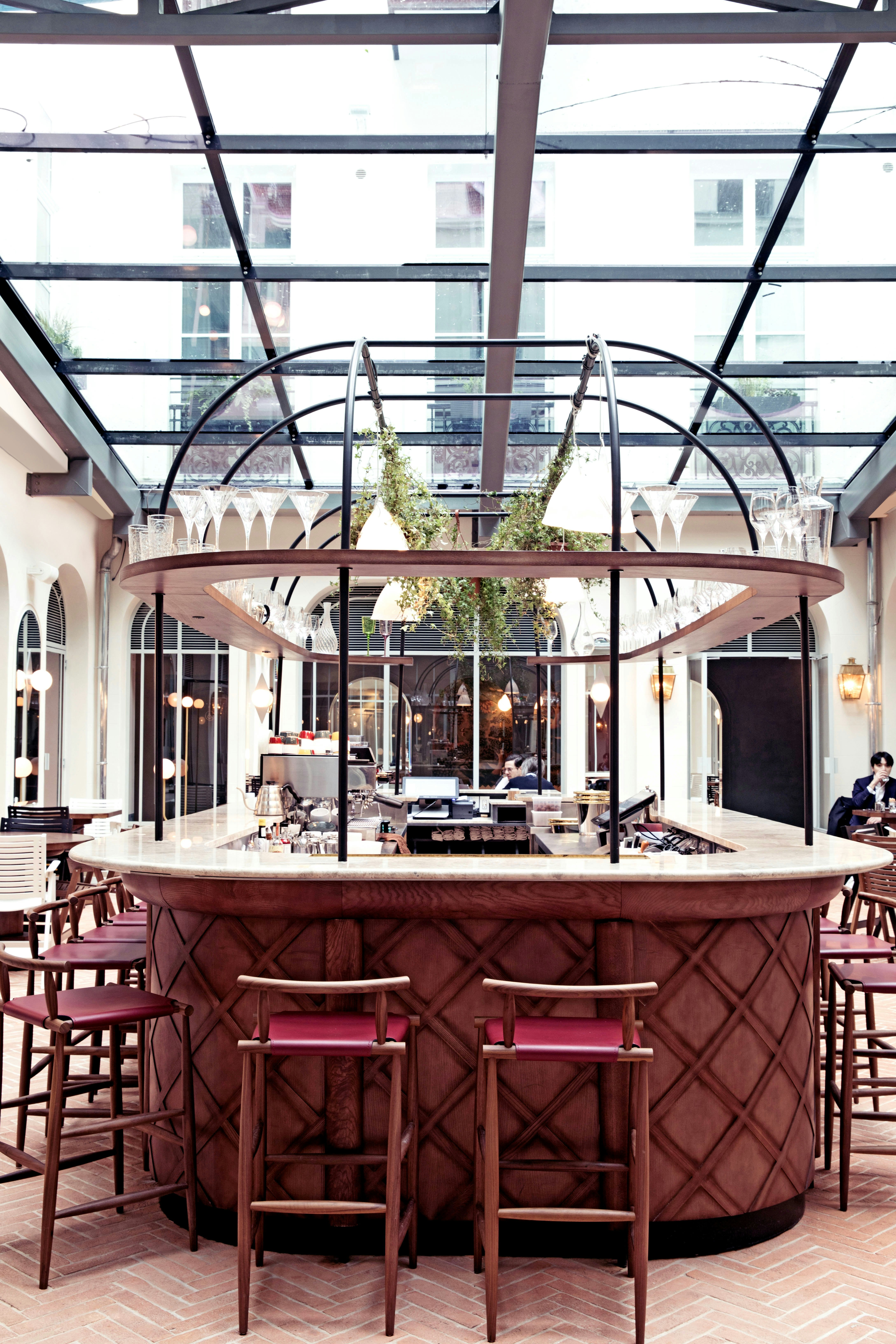 Hotel Des Grands Boulevards 14/28