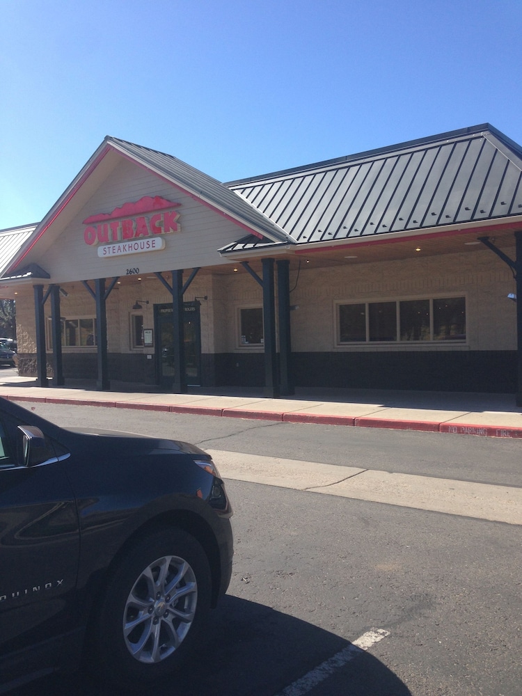 La Quinta Inn Suites By Wyndham Flagstaff East I 40 4/49