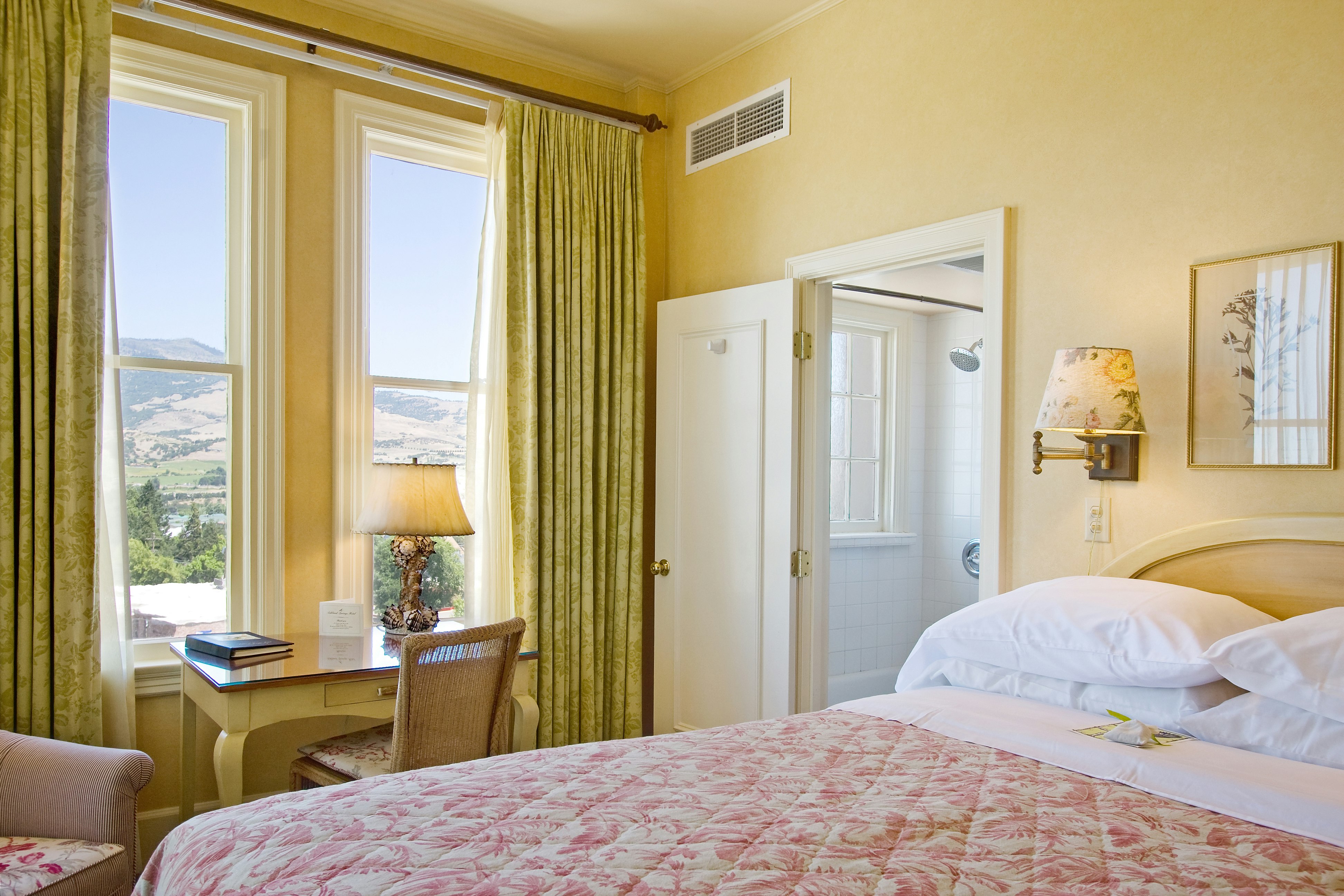 Ashland Springs Hotel 17/62