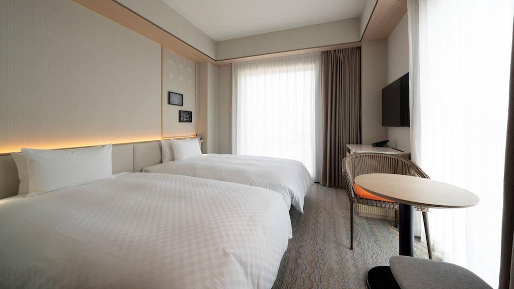 Superior, Twin Beds
