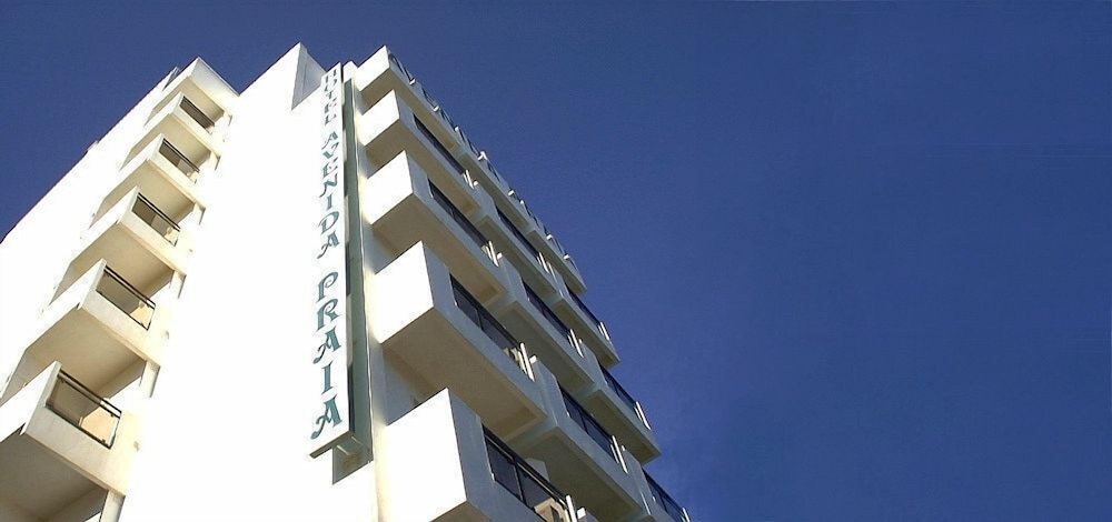 Avenida Praia 5/65