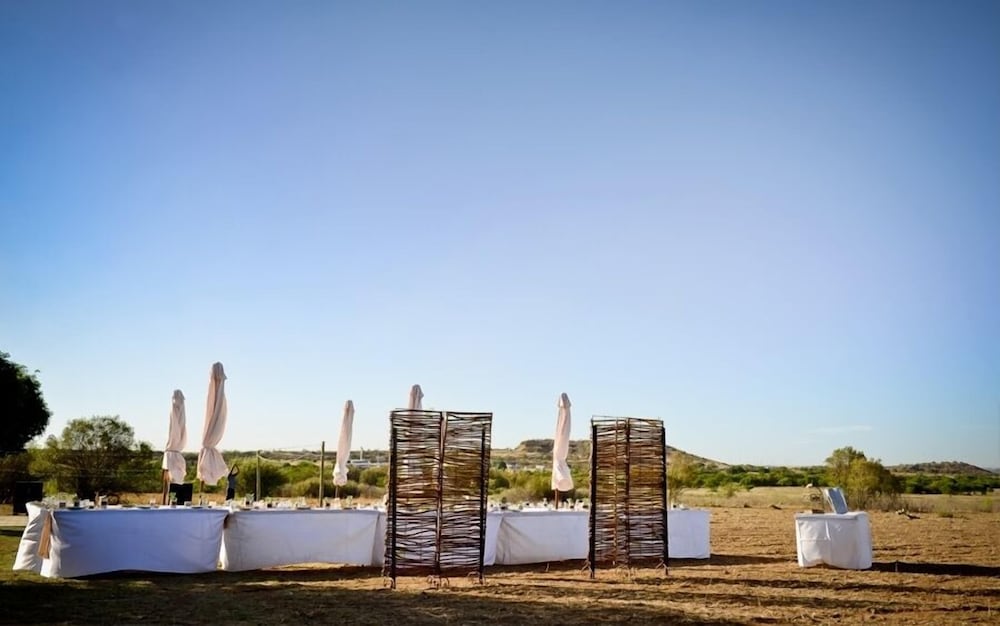 Sangiro Game Lodge 38/50
