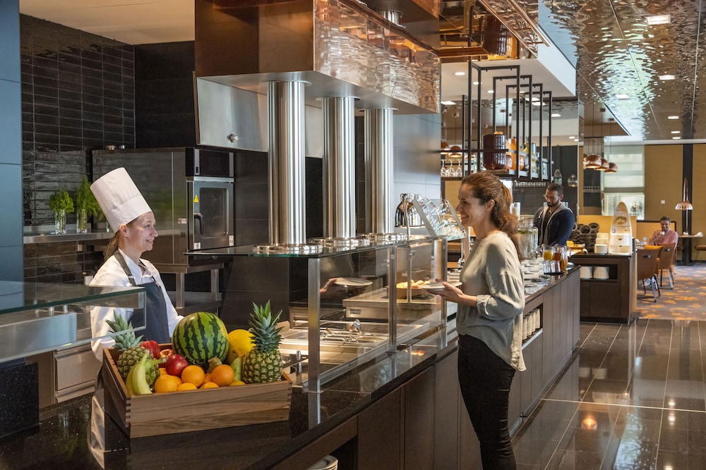 Maritim Hotel Ingolstadt 8/50