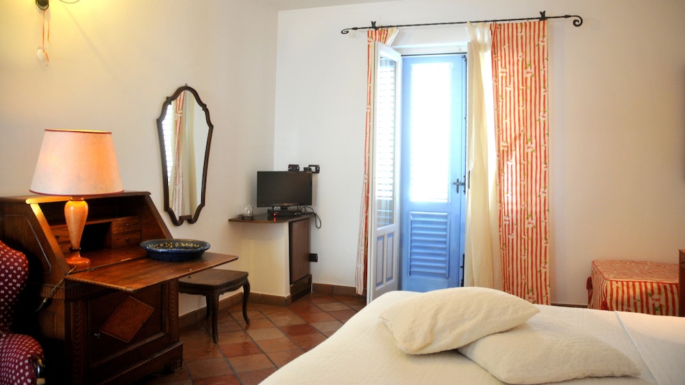 Albergo Casajanca photo3