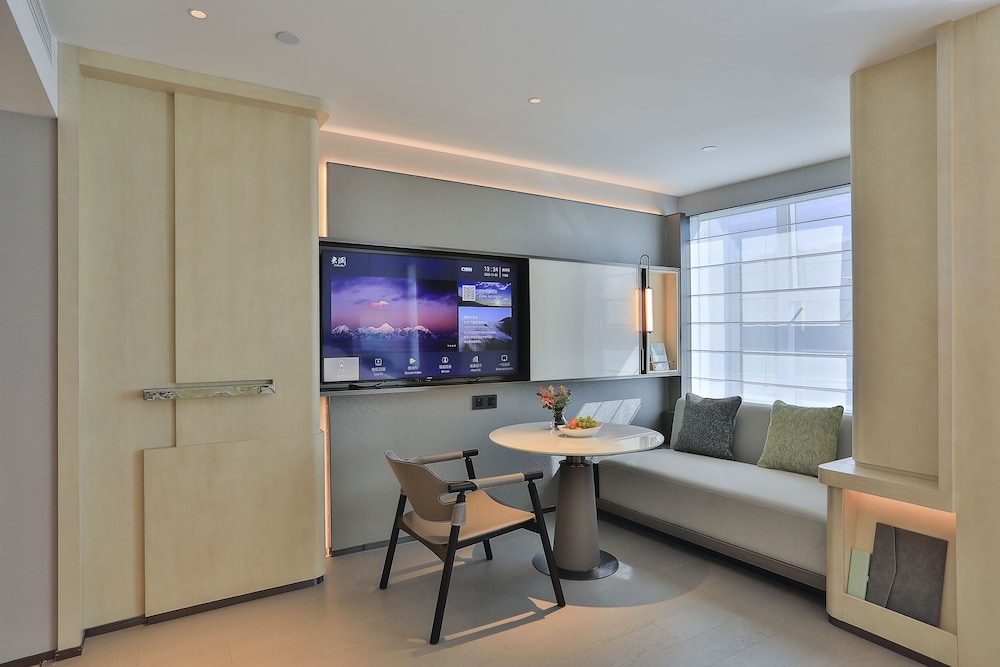 Zhejiang Narada Grand Hotel 38/48
