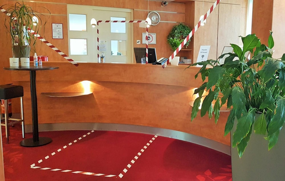 Hotel MinGarden 6/47