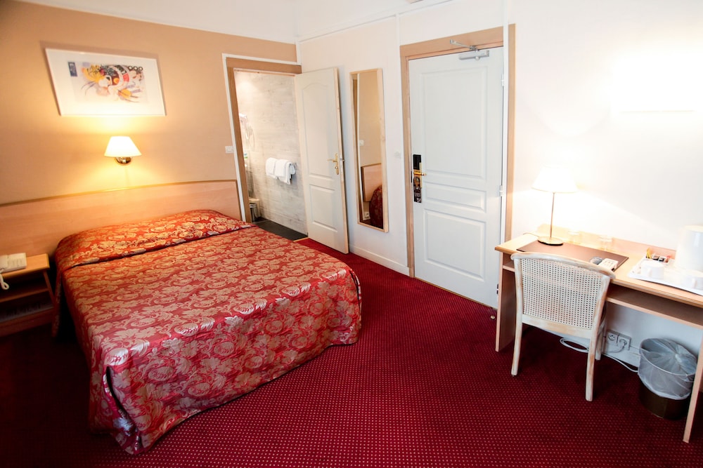 Aparthotel AMMI Nice Lafayette 13/68
