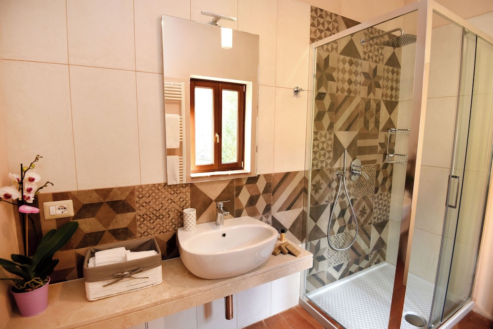 Antica Quercia & Spa 44/50