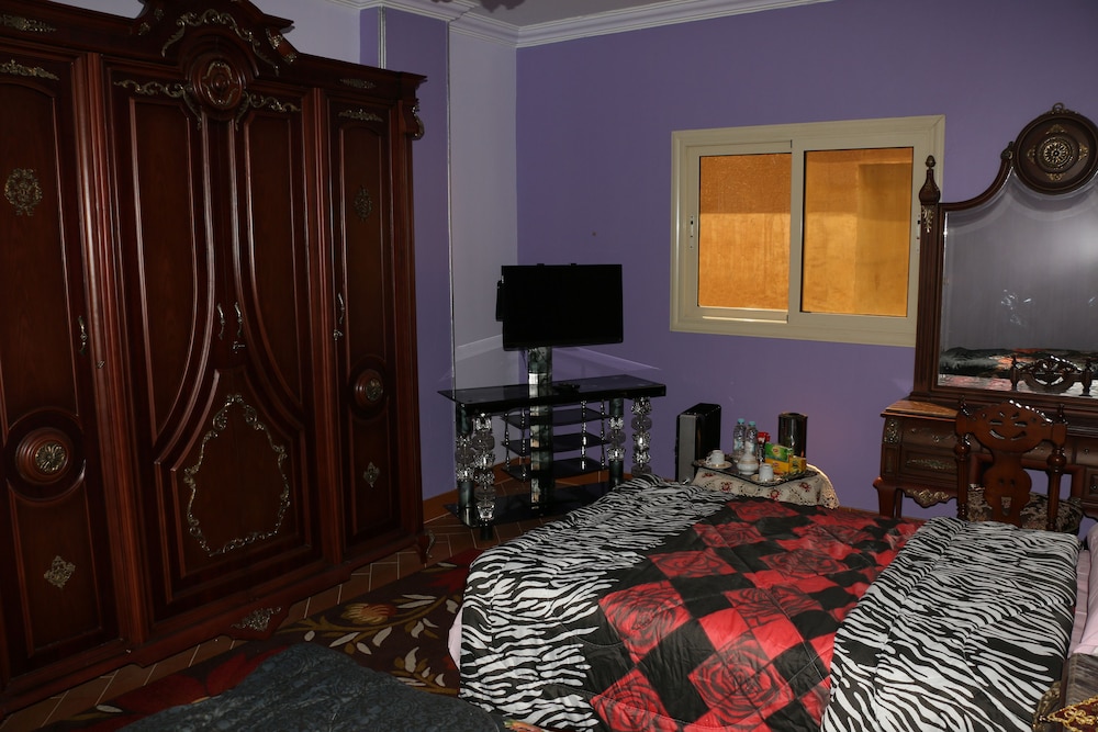 Ramosa Guest House 35/45