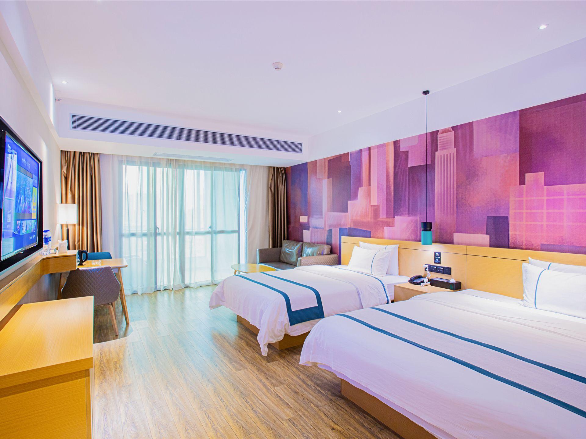 City Comfort Inn Guilin City Hall 17/52