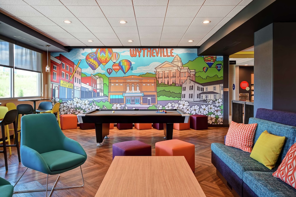 Tru By Hilton Wytheville 41/61