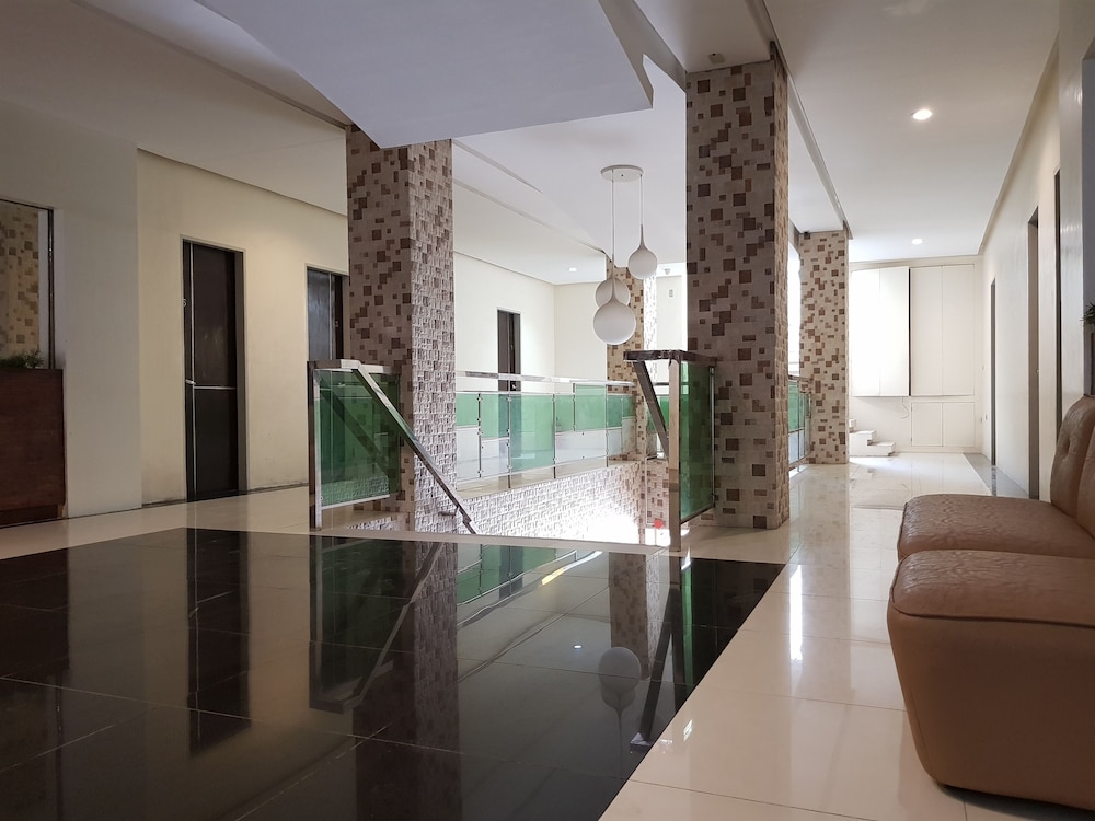 Hotel Giorgio 26/39