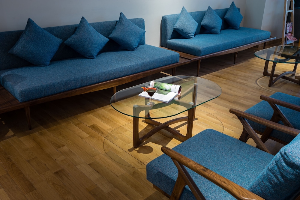 Silverland Yen Hotel 31/50