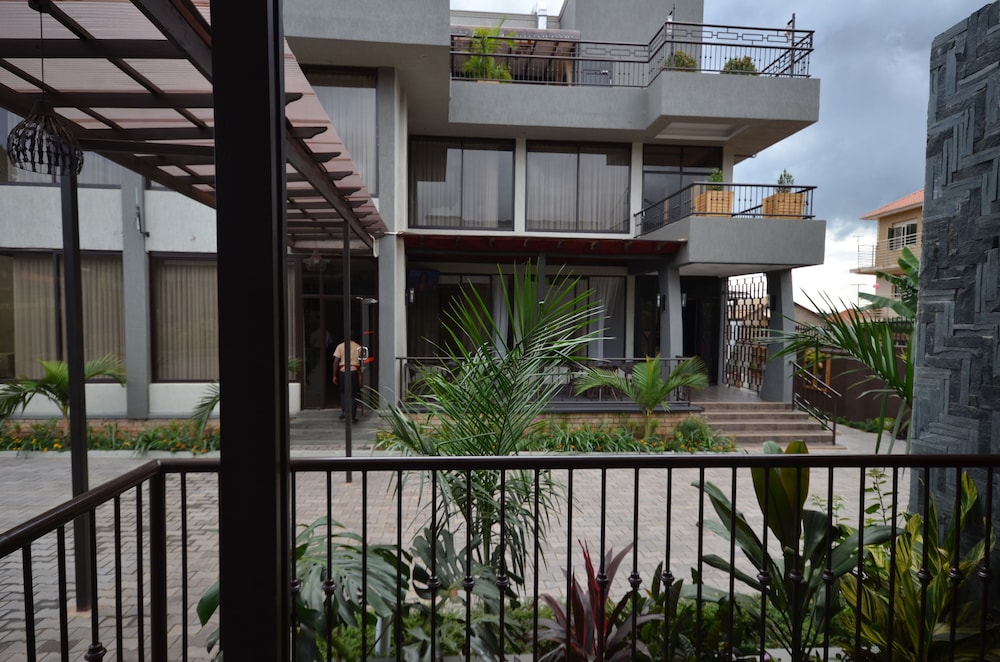 The Venti Hotel & Spa 2/37