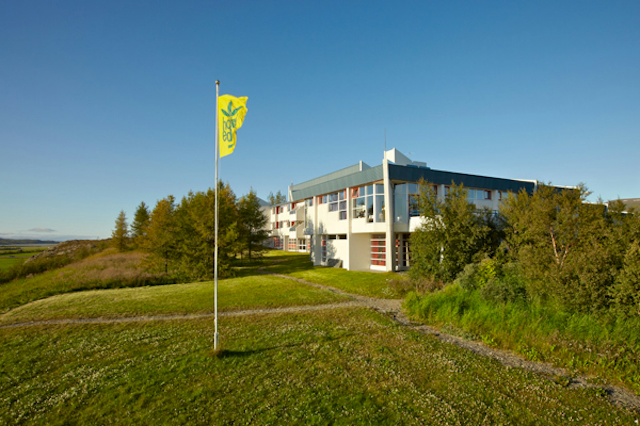 Hotel Edda Egilsstadir 34/34