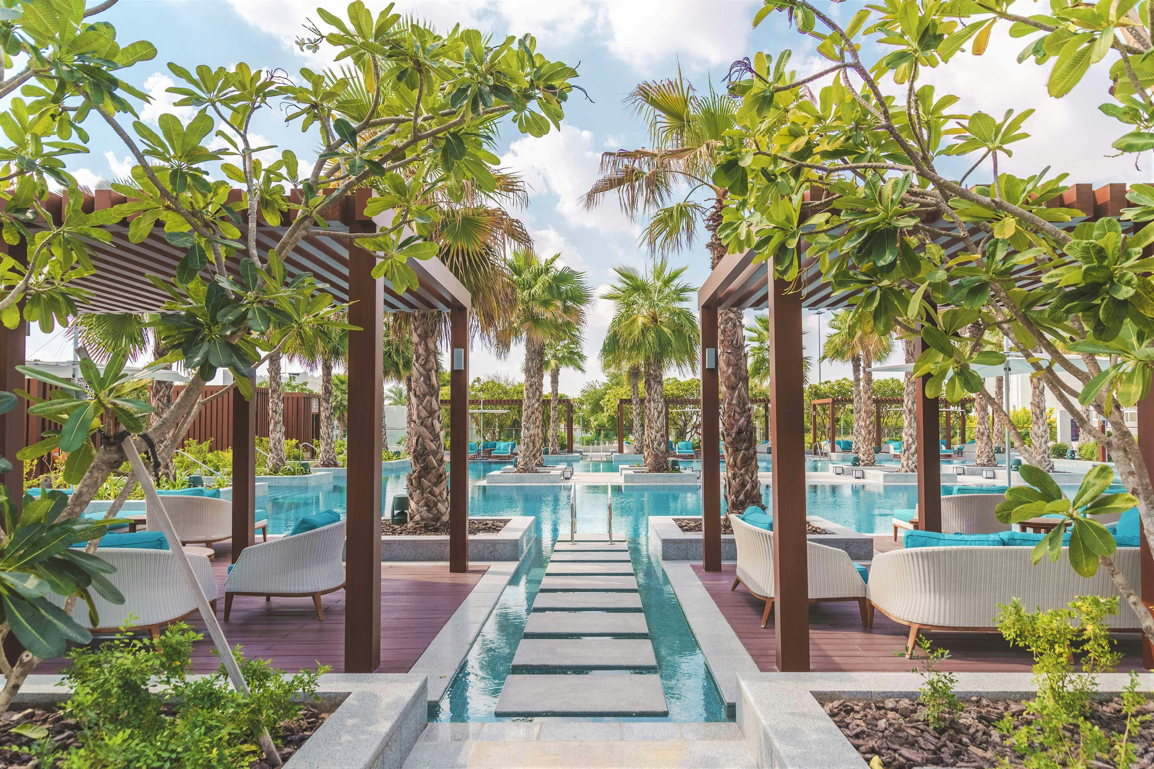 Al Messila A Luxury Collection Resort And Spa Doha 69/74