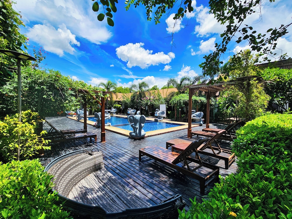 Baan Kiangnam Pattaya 45/50