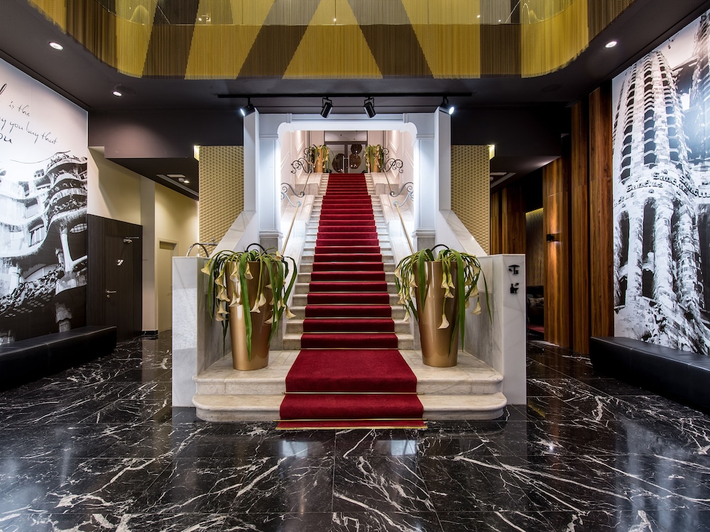 Vincci Gala 7/56