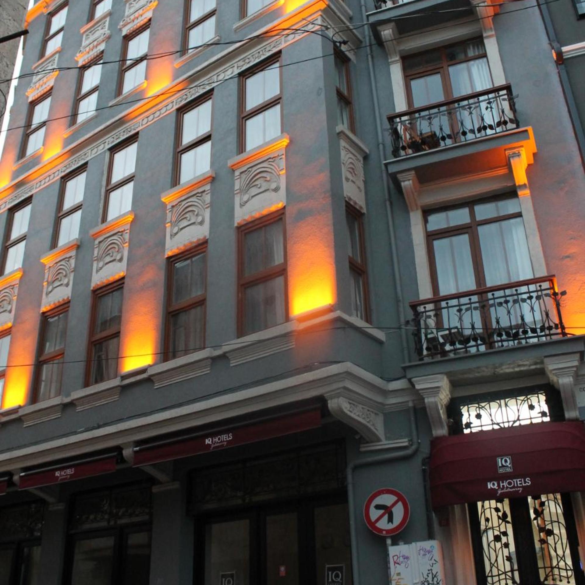 IQ Hotel Galatasaray 3/26