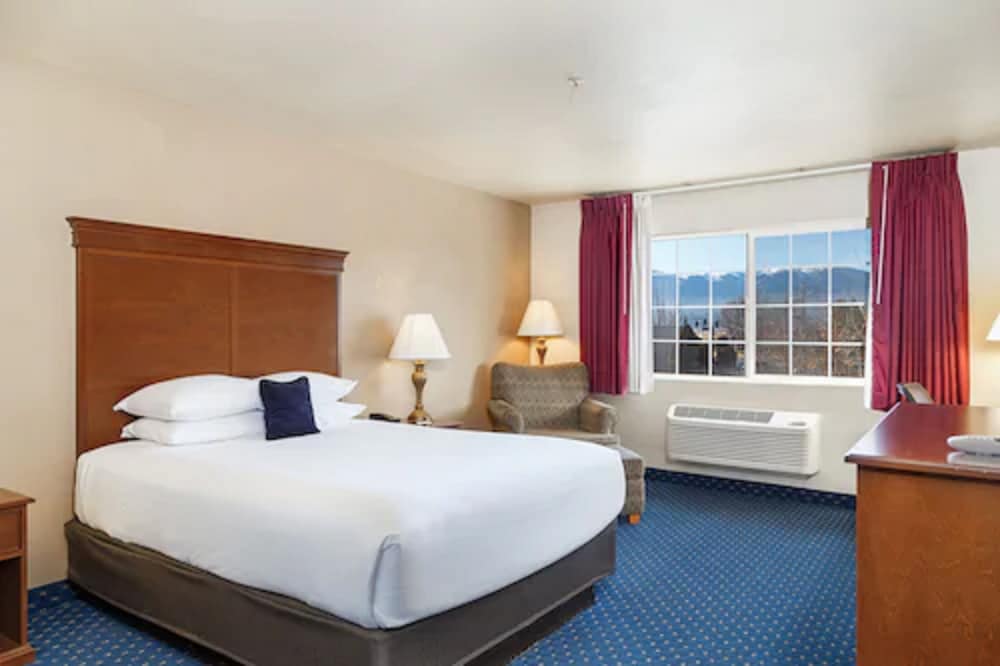 Comfort Inn & Suites Susanville CA 4/24