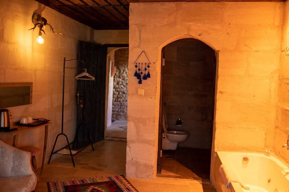 Duru Cappadocia Stone House 25/26