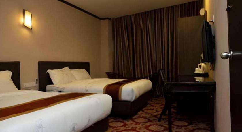 Hotel S Bee 16/41