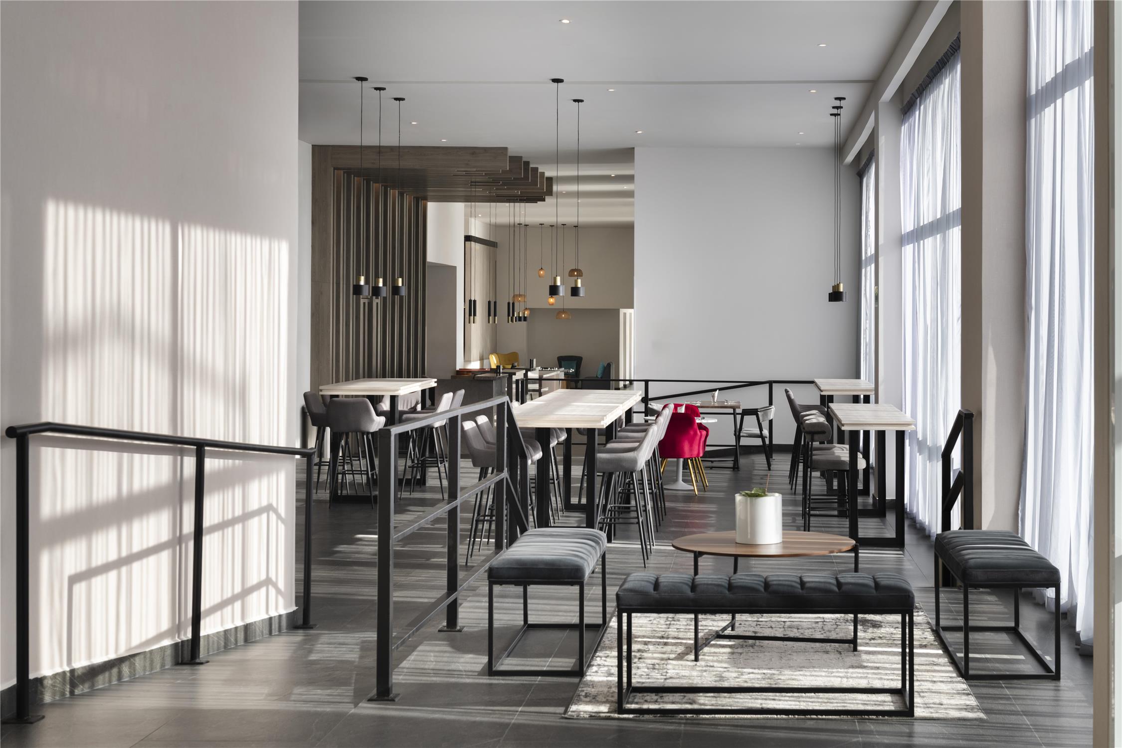 Tru by Hilton Saltillo 41/53